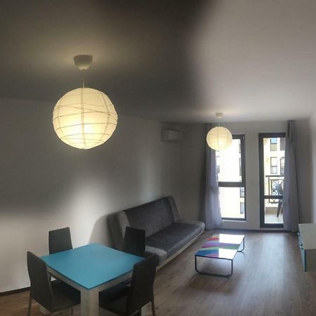 Sea Shore Apartment Свети Влас Екстериор снимка