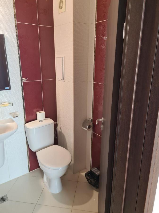 Sea Shore Apartment Свети Влас Екстериор снимка