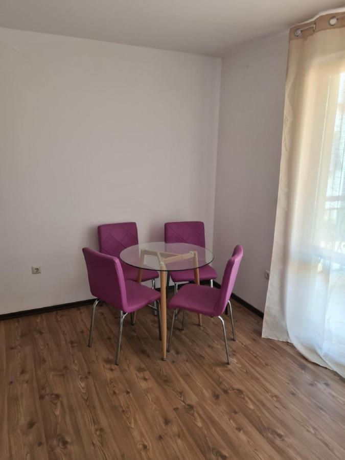 Sea Shore Apartment Свети Влас Екстериор снимка