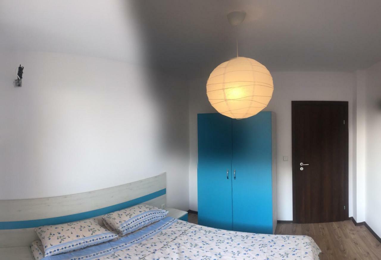 Sea Shore Apartment Свети Влас Екстериор снимка